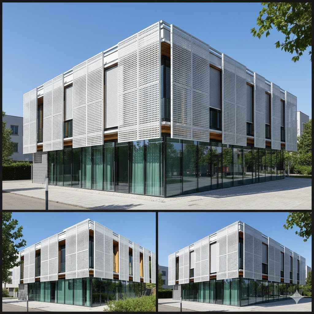 Профлист Металл — склад